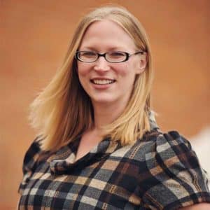 Heather Koffler
