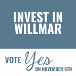 Invest in Willmar