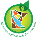 MN ag in the classroom logo