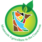mn ag in the classroom logo