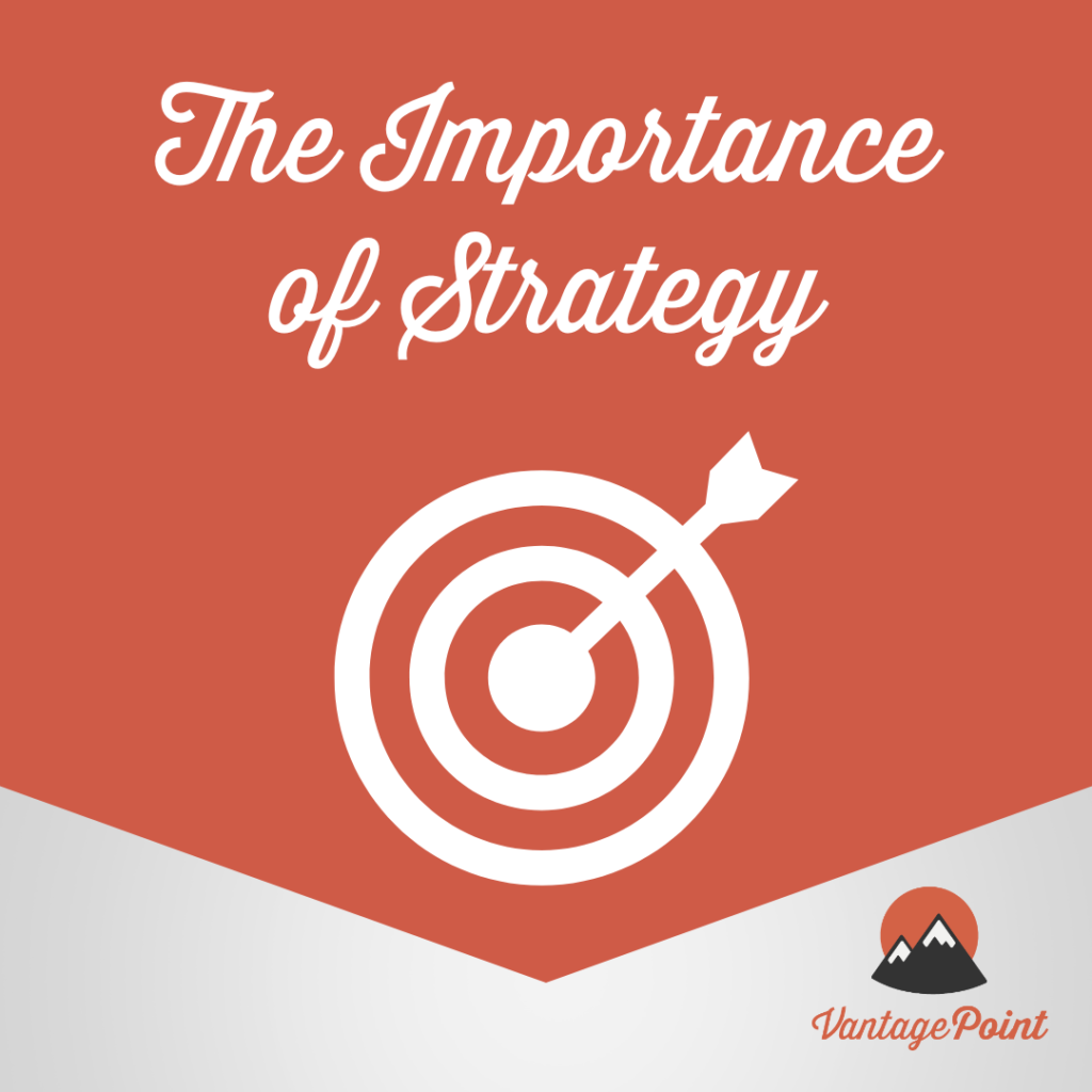 The Importance of Marketing Strategy