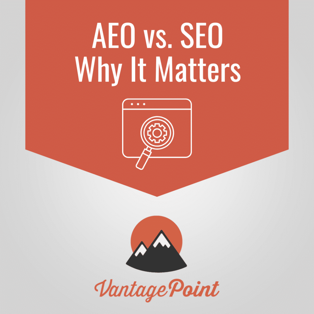 aeo vs seo
