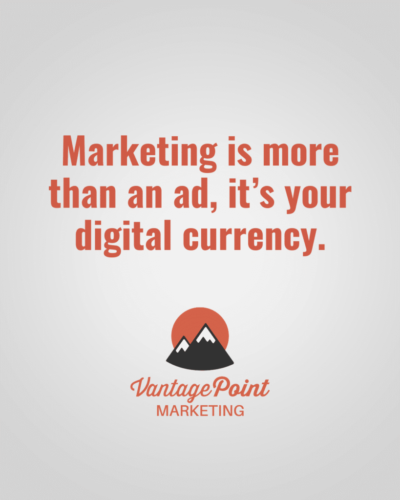 why digital marketing for small businesses starts with trust