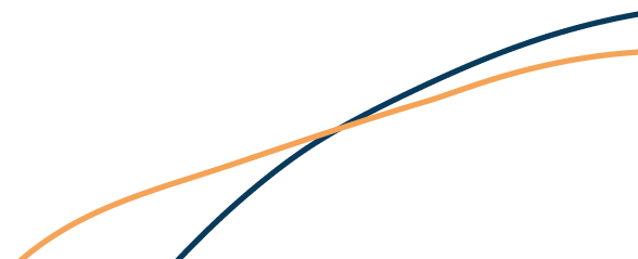 wispy line graphic 08