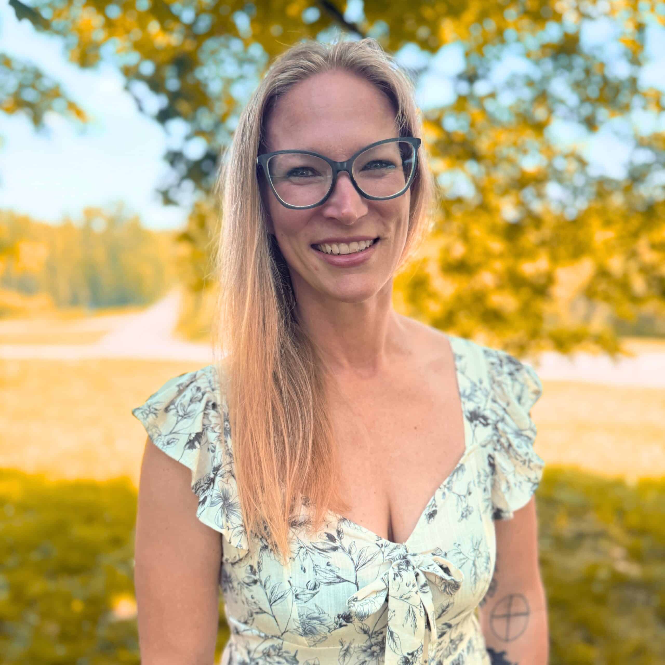 heather koffler headshot