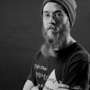 john zilka square headshot