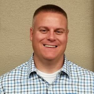 mike negen square headshot