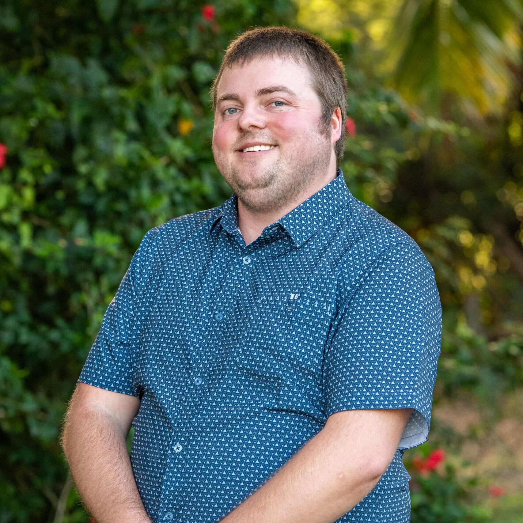 reese prokosch square headshot